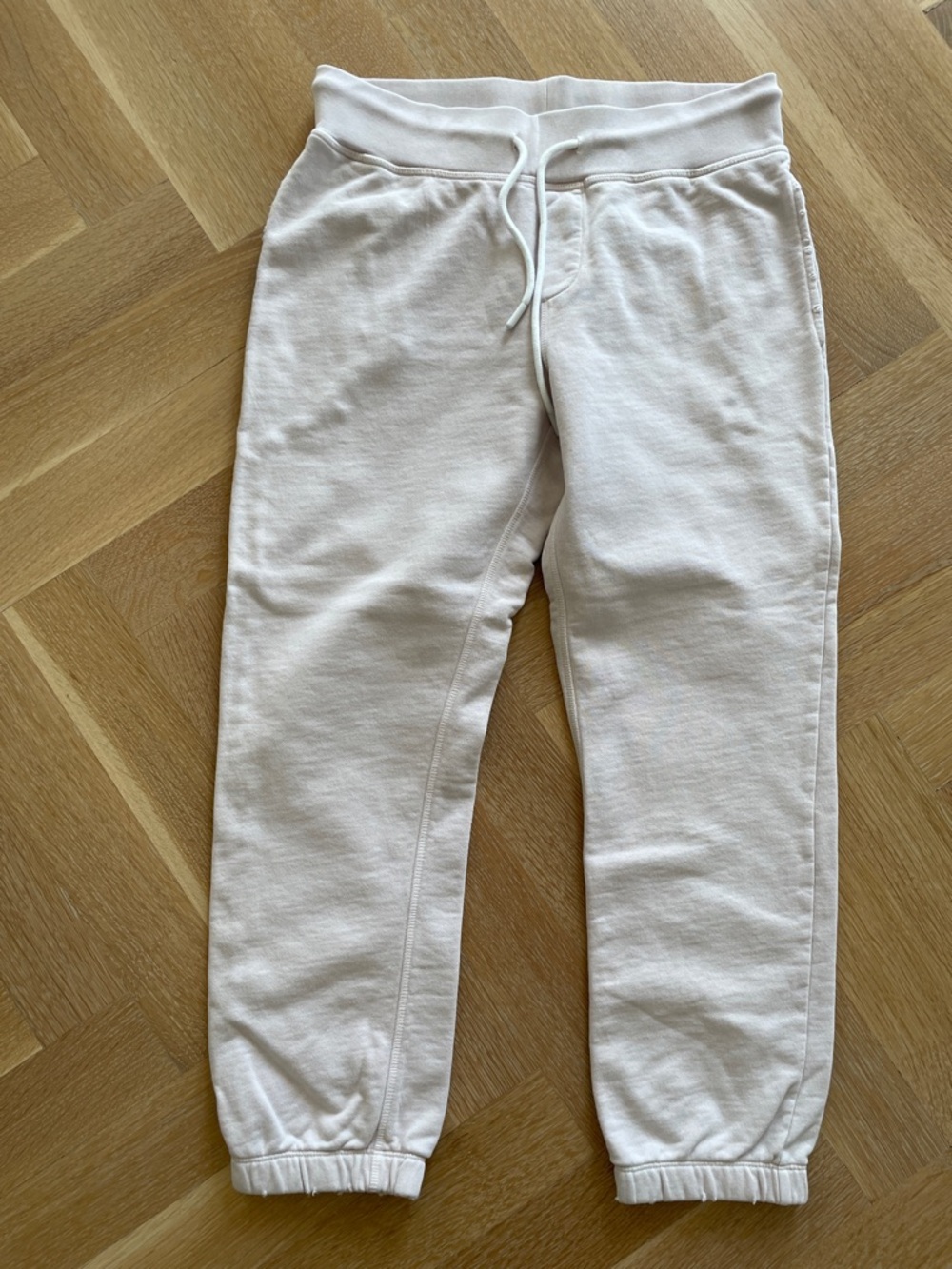 Leallo pants size medium medium